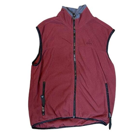 2000s y2k nike womens fleece - Picture 1 of 4